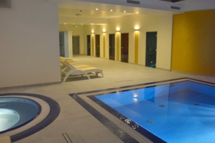 hotel **** - Rezydencja Alabaster**** - zdjęcie 9