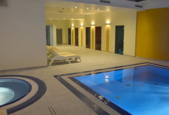 hotel **** - Rezydencja Alabaster**** - Usługi - zdjęcie 2