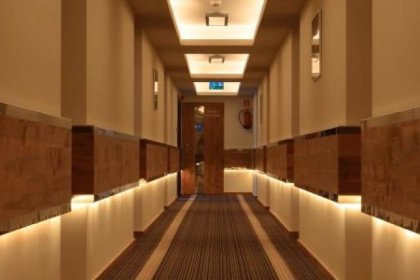 hotel *** - Centrum Odnowy i Wypoczynku Glorietta - zdjęcie 1