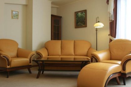 hotel *** - Centrum Odnowy i Wypoczynku Glorietta - zdjęcie 2