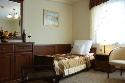 hotel *** - Centrum Odnowy i Wypoczynku Glorietta - zdjęcie 5