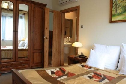 hotel *** - Centrum Odnowy i Wypoczynku Glorietta - zdjęcie 7