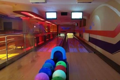hotel *** - Centrum Odnowy i Wypoczynku Glorietta - zdjęcie 8