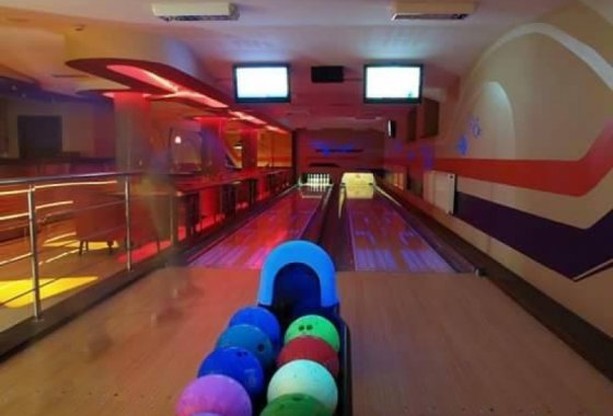 hotel *** - Centrum Odnowy i Wypoczynku Glorietta - Usługi - zdjęcie 1