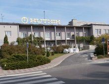Hotel Hutnik***