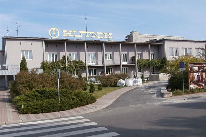 Hotel Hutnik***