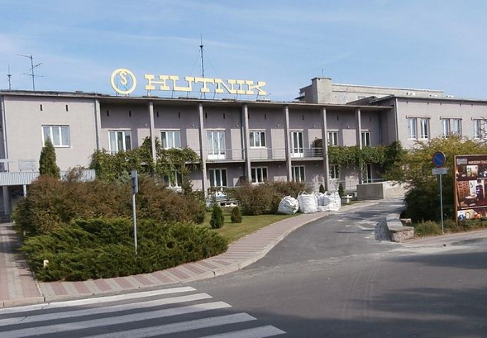 hotel *** - Hotel Hutnik***