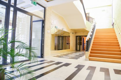 hotel *** - Hotel Hutnik*** - zdjęcie 3