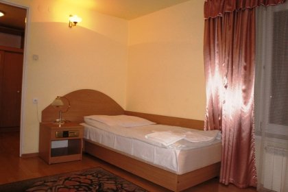 hotel *** - Hotel Hutnik*** - zdjęcie 9