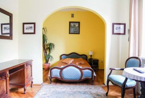 hotel *** - Hotel Hutnik*** - Pokoje - zdjęcie 2