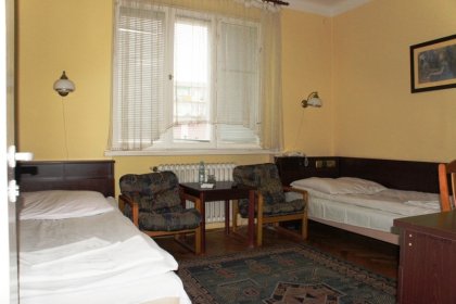hotel *** - Hotel Hutnik*** - zdjęcie 6