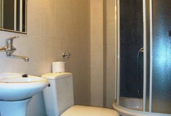 hotel *** - Hotel Hutnik*** - Pokoje - zdjęcie 6