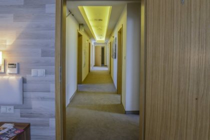 obiekt konferencyjny - MetropoliSpa & Restauracja GulJana - zdjęcie 1
