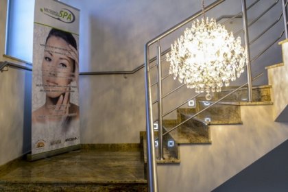 obiekt konferencyjny - MetropoliSpa & Restauracja GulJana - zdjęcie 2