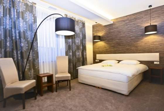 obiekt konferencyjny - MetropoliSpa & Restauracja GulJana - Pokoje - zdjęcie 2