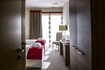 obiekt konferencyjny - MetropoliSpa & Restauracja GulJana - zdjęcie 7