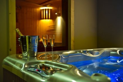 obiekt konferencyjny - MetropoliSpa & Restauracja GulJana - zdjęcie 14