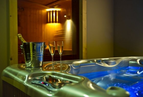 obiekt konferencyjny - MetropoliSpa & Restauracja GulJana - Usługi - zdjęcie 6