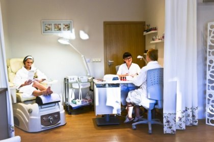 obiekt konferencyjny - MetropoliSpa & Restauracja GulJana - zdjęcie 9