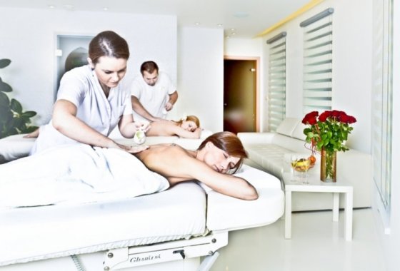 obiekt konferencyjny - MetropoliSpa & Restauracja GulJana - Usługi - zdjęcie 2