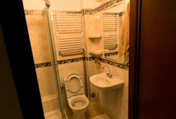 inny - Rezydencja pod Orłami - Pokoje - zdjęcie 5
