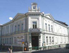 Centrum Kulturalne w Przemyślu