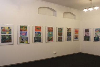inny - Centrum Kulturalne w Przemyślu - zdjęcie 1