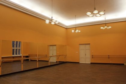 inny - Centrum Kulturalne w Przemyślu - zdjęcie 3