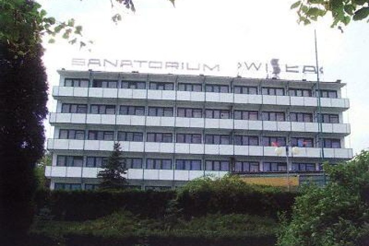Sanatorium Wisła Margot