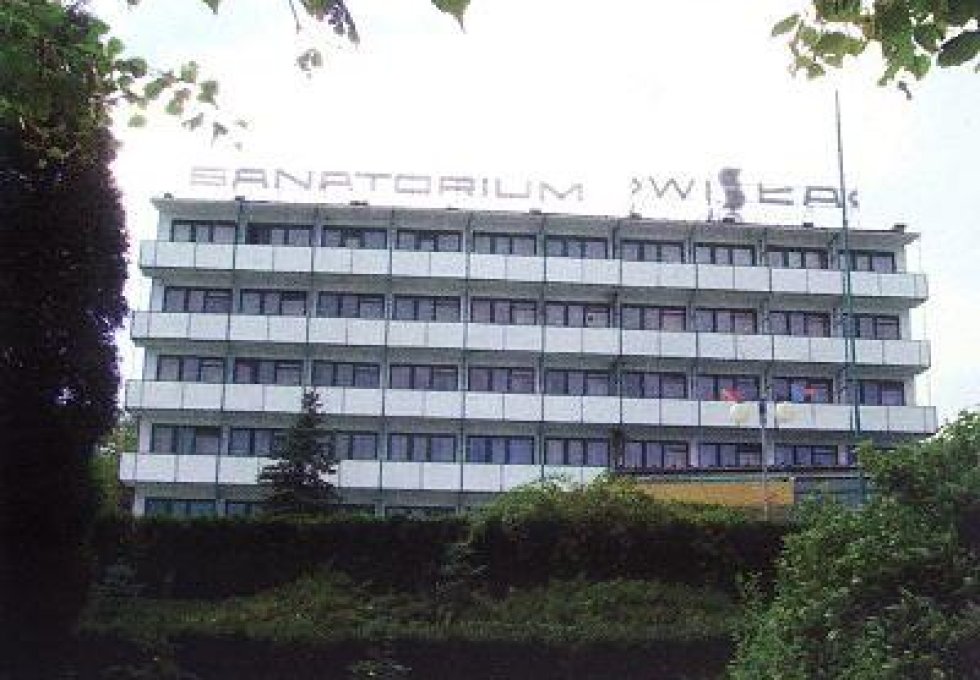 inny - Sanatorium Wisła Margot