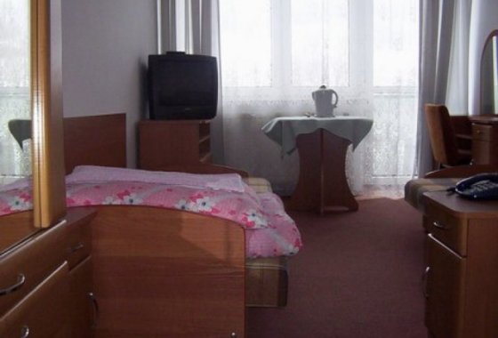inny - Sanatorium Wisła Margot - Pokoje - zdjęcie 1
