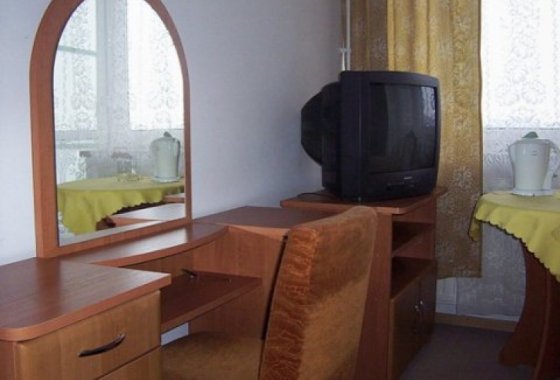 inny - Sanatorium Wisła Margot - Pokoje - zdjęcie 3