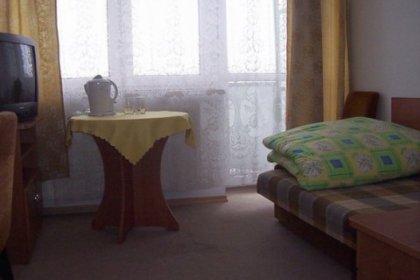inny - Sanatorium Wisła Margot - zdjęcie 4
