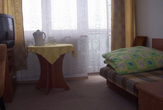 inny - Sanatorium Wisła Margot - Pokoje - zdjęcie 4
