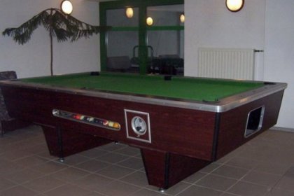 inny - Sanatorium Wisła Margot - zdjęcie 6