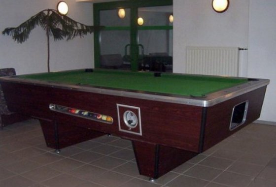 inny - Sanatorium Wisła Margot - Usługi - zdjęcie 1