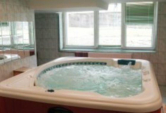 inny - Sanatorium Wisła Margot - Usługi - zdjęcie 2