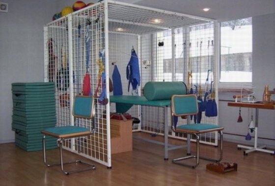inny - Sanatorium Wisła Margot - Usługi - zdjęcie 4