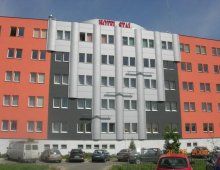 Hotel Stal***