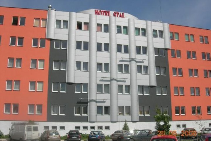 Hotel Stal***