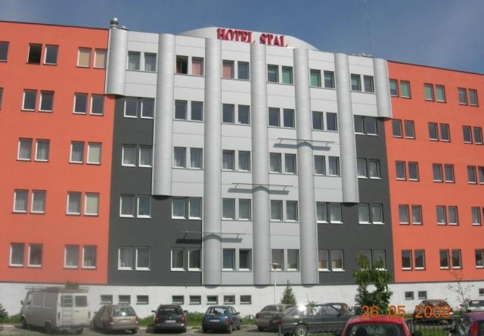 hotel *** - Hotel Stal***