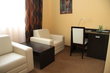 hotel *** - Hotel Stal*** - zdjęcie 3