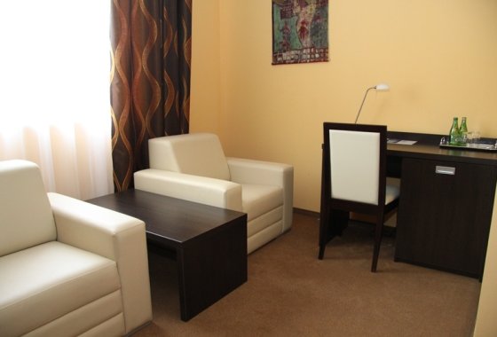 hotel *** - Hotel Stal*** - Pokoje - zdjęcie 2