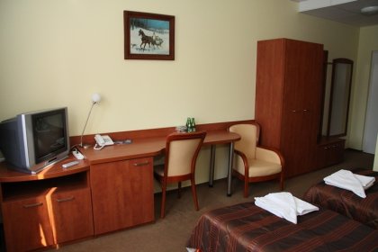 hotel *** - Hotel Stal*** - zdjęcie 4