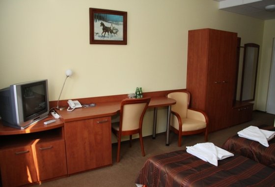 hotel *** - Hotel Stal*** - Pokoje - zdjęcie 3