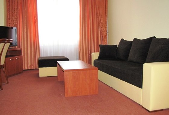 hotel *** - Hotel Stal*** - Pokoje - zdjęcie 4