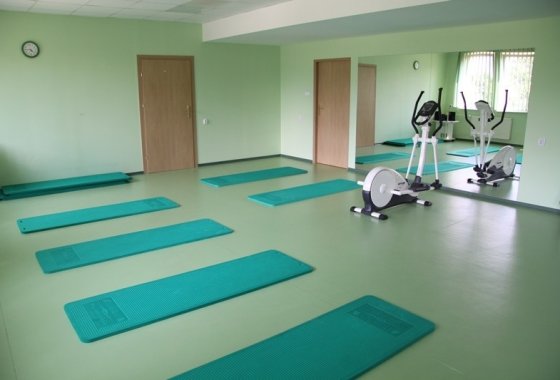 hotel *** - Hotel Stal*** - Usługi - zdjęcie 4