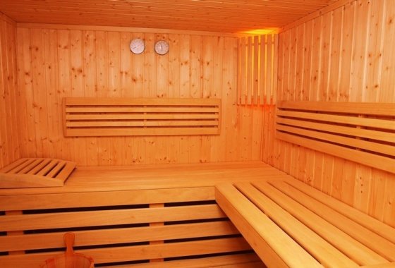 hotel *** - Hotel Stal*** - Usługi - zdjęcie 5