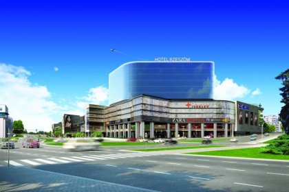 hotel **** - Hotel Rzeszów**** - zdjęcie 1