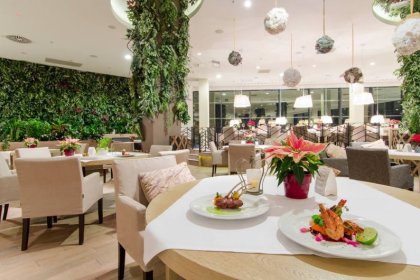 hotel **** - Hotel Rzeszów**** - zdjęcie 2